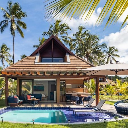 Warung Praia Dos Carneiros Exterior foto